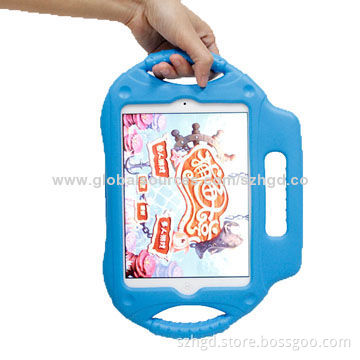 Cover for iPad Mini with Soft Handle, Suitable for 7.9-inch Tablet PCs, Safe and Durable EVA Foam